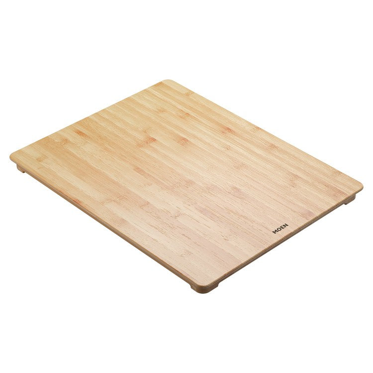 Cutting Board Luxe Chef Bamboo Wood