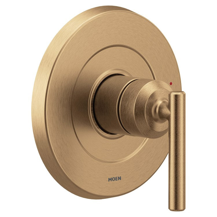 Valve Trim Gibson M-CORE 2 Series 1 Lever Bronzed Gold ADA for U130/U140 Valve