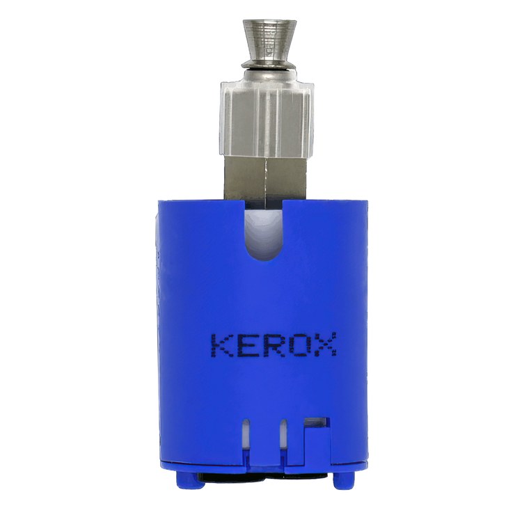 Cartridge K28 Plus Clamping Screw