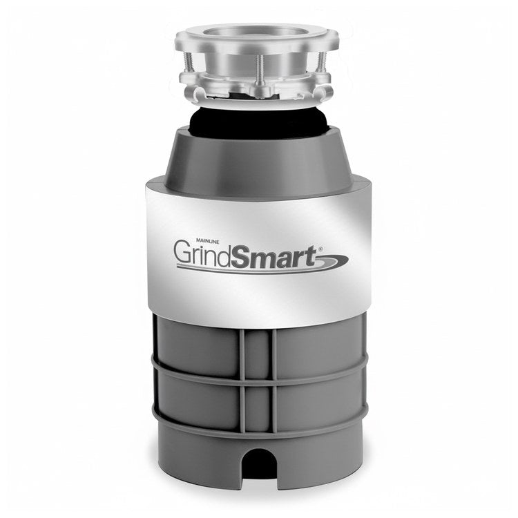 Garbage Disposal GrindSmart 1/2 Horsepower 2600 Revolutions per Minute 115 Volt