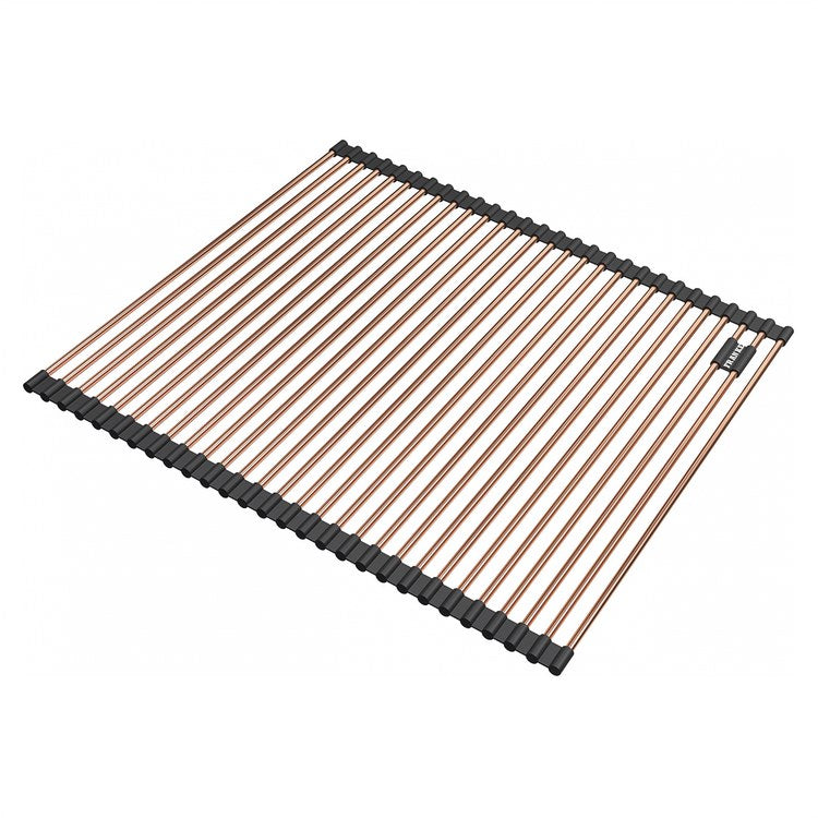 Roller Mat Mythos Copper Stainless Steel