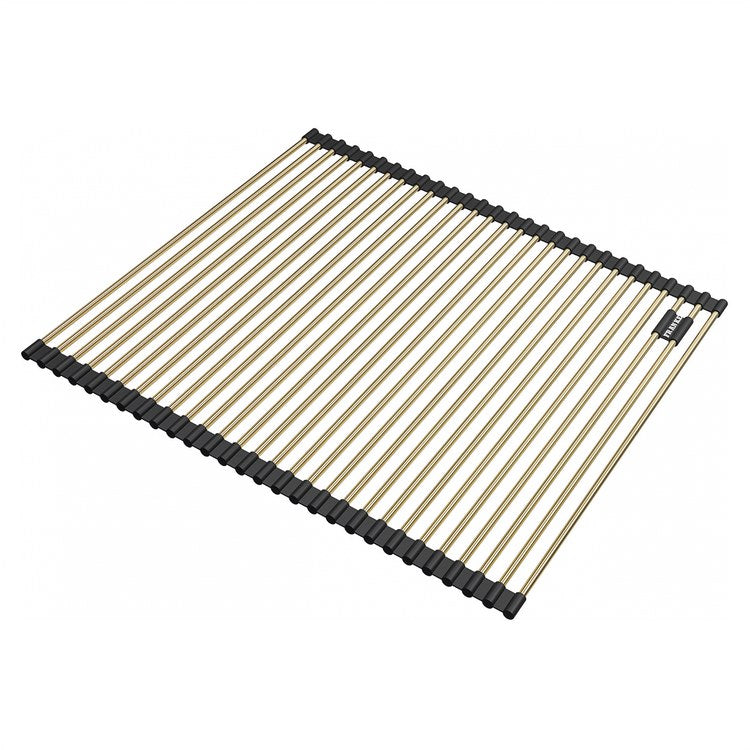 Roller Mat Mythos Gold Stainless Steel