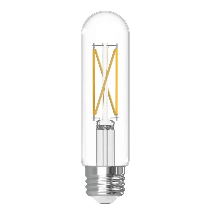 Bulb 5.1 Watt LED Filament T9 E26 120 Volt 5 Inch for Dimmer Switches - Image 1
