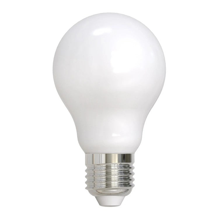 Bulb 7.6 Watt LED Filament A19 E26 120 Volt for Dimmer Switches