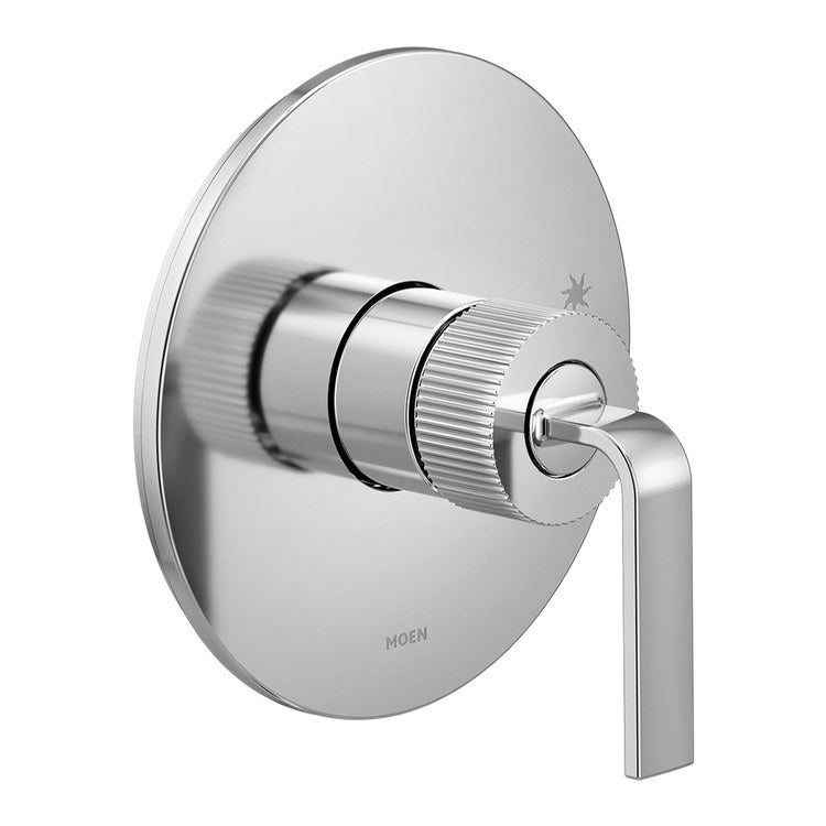 Shower Valve Trim Cambium Posi-Temp 1 Lever Chrome ADA for 62300/2500 Series - Image 1