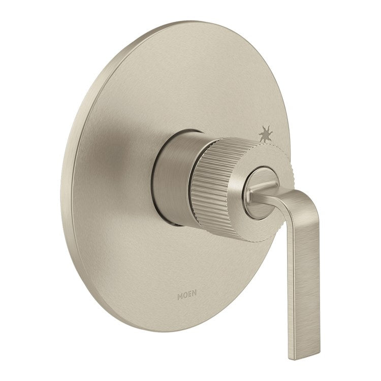 Shower Valve Trim Cambium Posi-Temp 1 Lever Brushed Nickel ADA for 62300/2500 Series - Image 1
