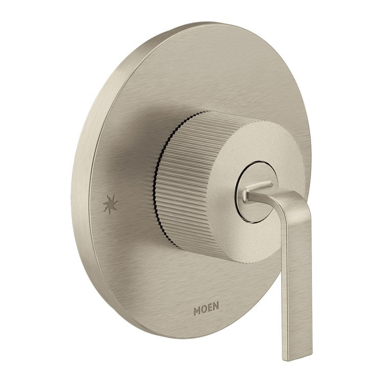 Valve Trim Cambium M-Core 2 1 Lever Brushed Nickel ADA for U130 and U140 Series Valves