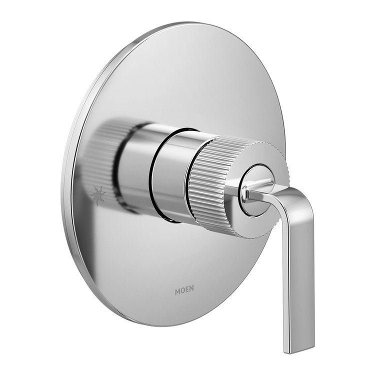 Valve Trim Cambium M-Core 3 1 Lever Chrome ADA for U130 and U140 Series Valves - Image 1