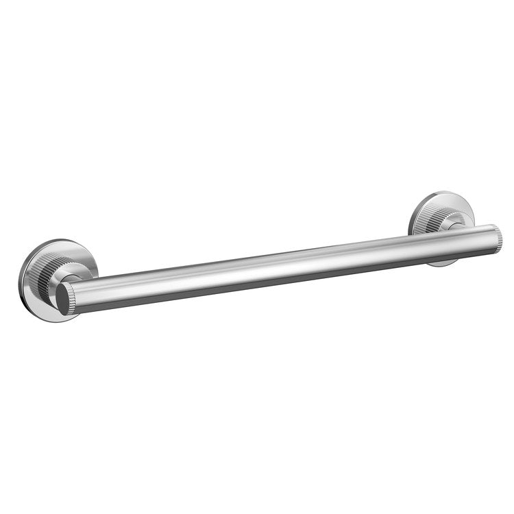 Grab Bar Cambium 18 Inch Chrome ADA Wall
