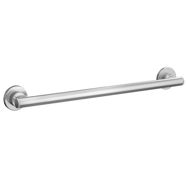 Grab Bar Cambium 24 Inch Chrome ADA Wall