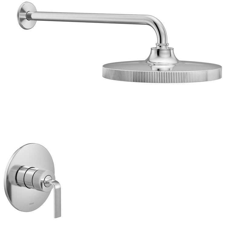 Shower Trim Cambium M-Core 3 1 Lever Chrome 1 Functions WaterSense ADA 1.75 Gallons per Minute - Image 1