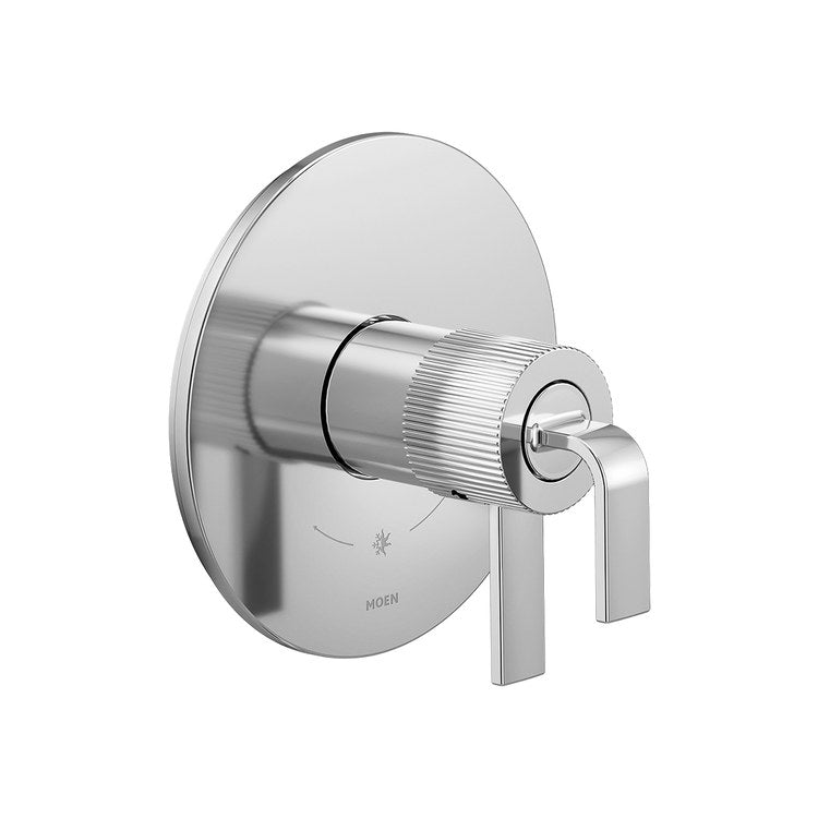 Valve Trim Cambium M-Core 2 2 Lever Chrome ADA for U130 and U140 Series Valves - Image 1