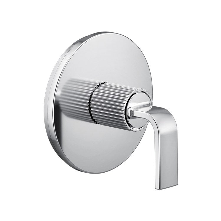 Transfer Valve Trim Cambium M-Core 3 1 Lever Chrome ADA - Image 1