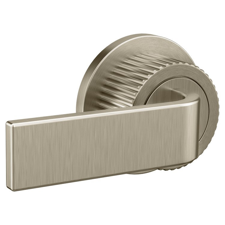 Tank Lever Cambium Brushed Nickel Zinc for Toilet Tank