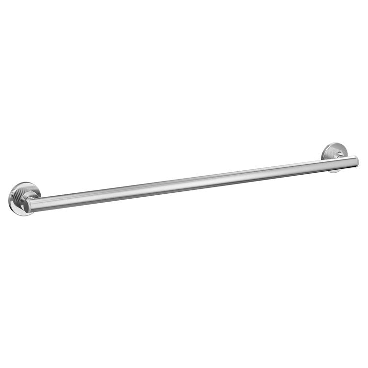 Grab Bar Cambium 36 Inch Chrome ADA Wall