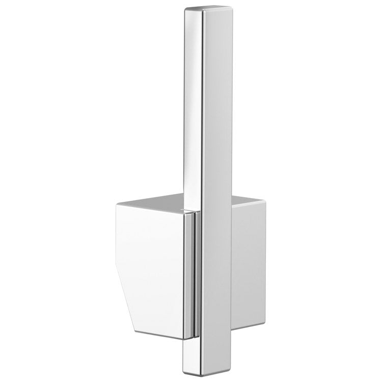 Handle Kit Frank Lloyd Wright 1 Offset Lever Polished Chrome ADA for Bar Faucet - Image 1