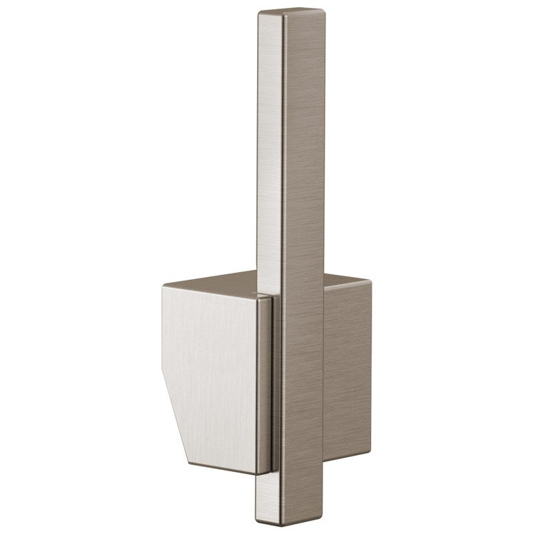 Handle Kit Frank Lloyd Wright 1 Offset Lever Brilliance Stainless ADA for Bar Faucet - Image 1