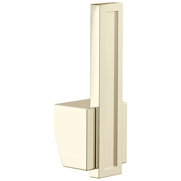 Handle Kit Frank Lloyd Wright 1 Lever Brilliance Polished Nickel ADA for Bar Faucet - Image 1