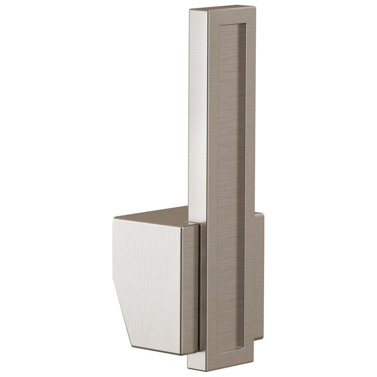 Handle Kit Frank Lloyd Wright 1 Lever Brilliance Stainless ADA for Bar Faucet - Image 1