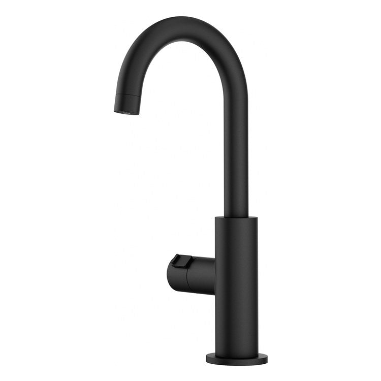 Hot Water Dispenser Maris Aureo Filtration Matte Black - Image 1