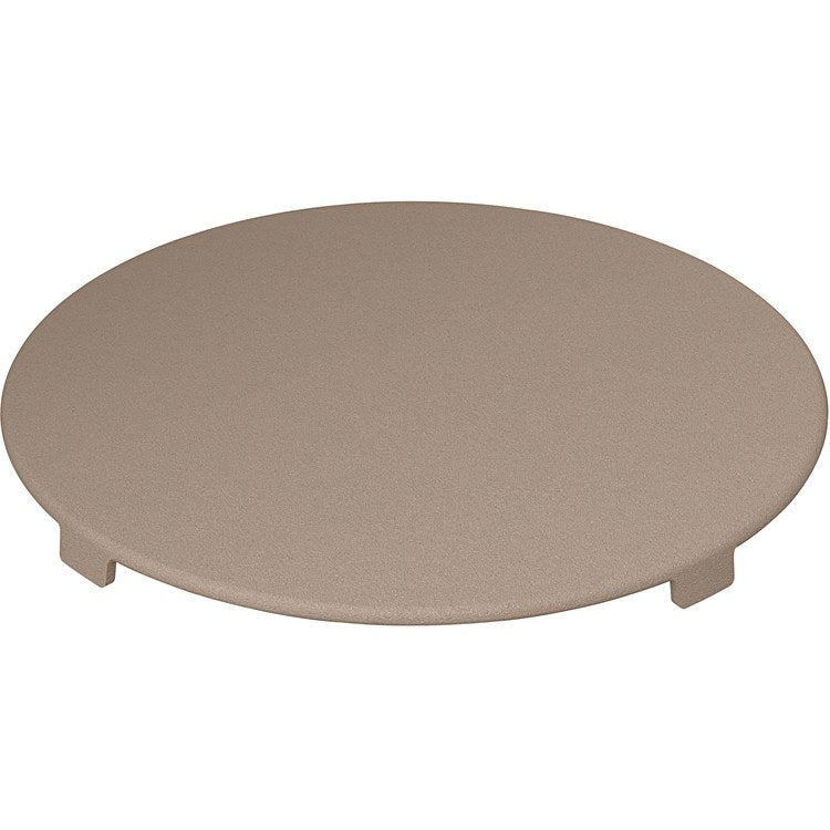 Drain Cover Colorline Removable Oyster Plastic for Orca 2.0/Maris/Culinary Sinks