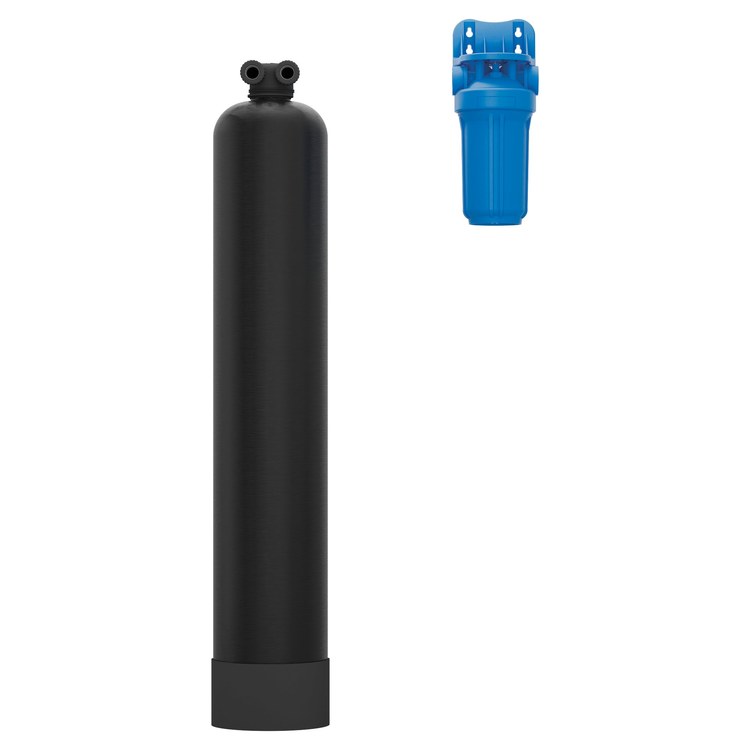 Water Filtration System 8.0 Gallons per Minute