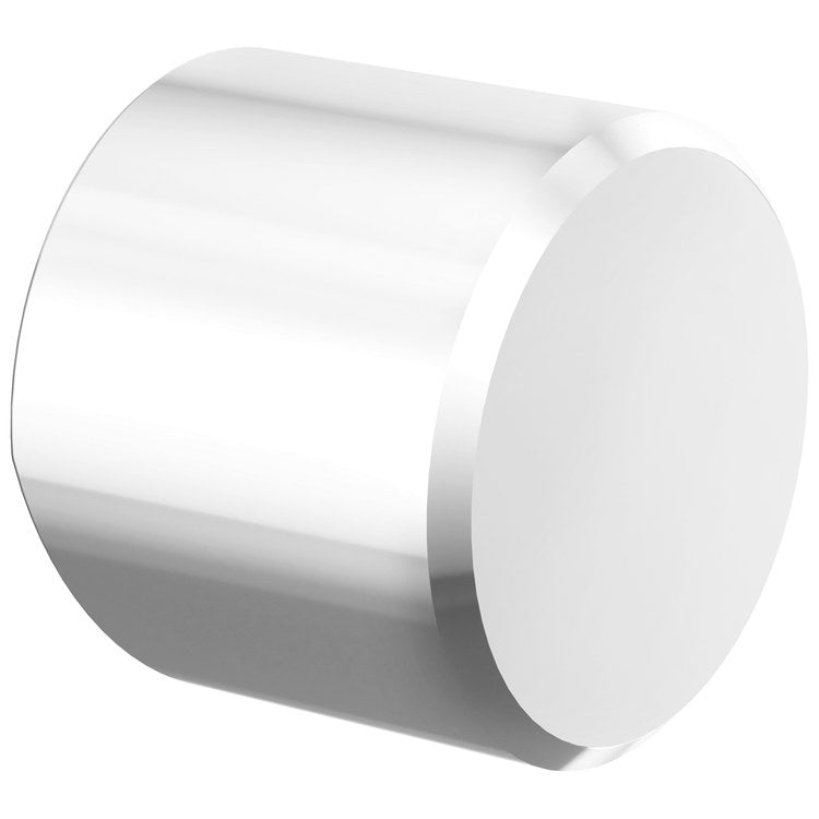 Handle Kit Odin Zinc 1 Knob Chrome for Widespread Pull Down Faucet