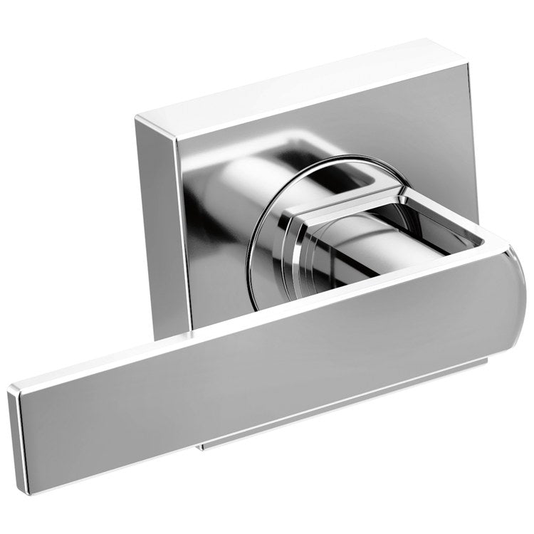 Handle Kit Frank Lloyd Wright Zinc 2 Lever Chrome ADA for Tub Filler - Image 1
