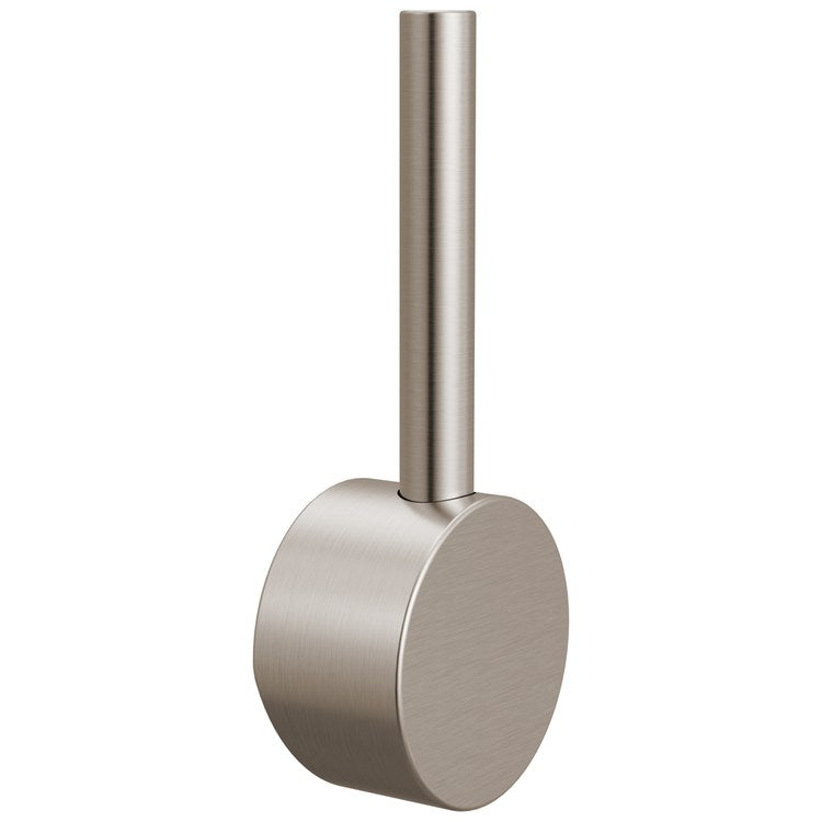 Handle Kit Odin Zinc 1 Lever Stainless Steel ADA for Kitchen Faucet