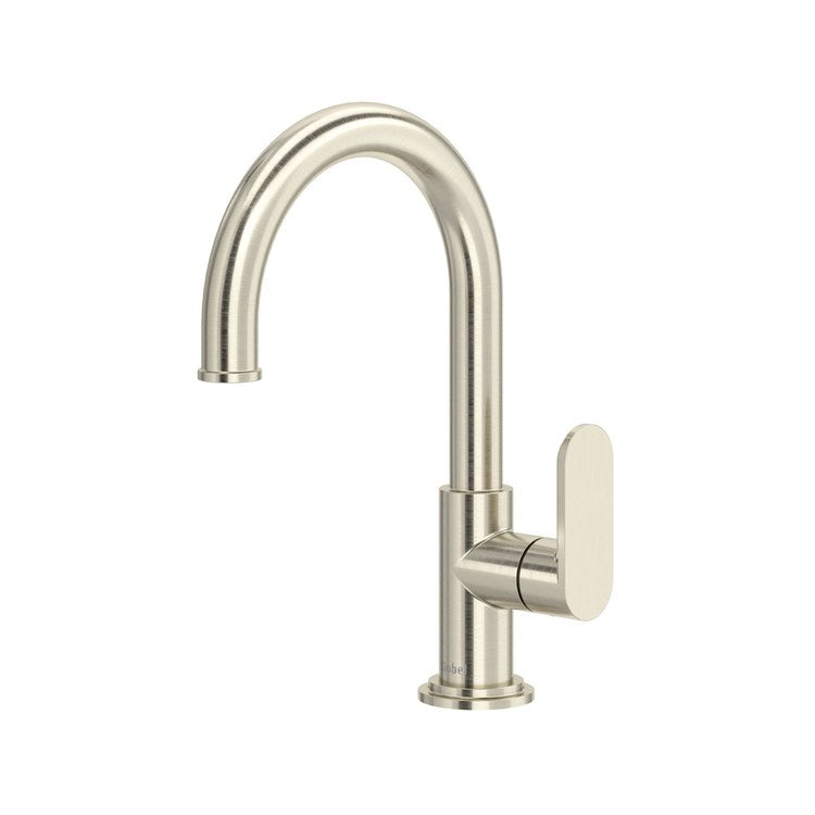 Filter Faucet Arca 1 Lever CEC ADA Black 1.2 Gallons per Minute