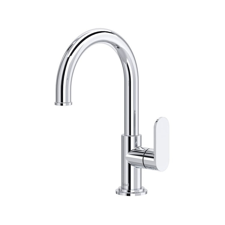 Filter Faucet Arca 1 Lever CEC ADA Chrome 1.2 Gallons per Minute