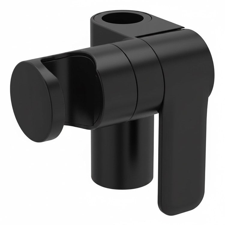 Handshower Bar Slider Black - Image 1