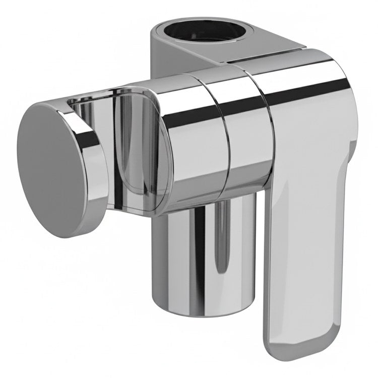 Handshower Bar Slider Chrome - Image 1