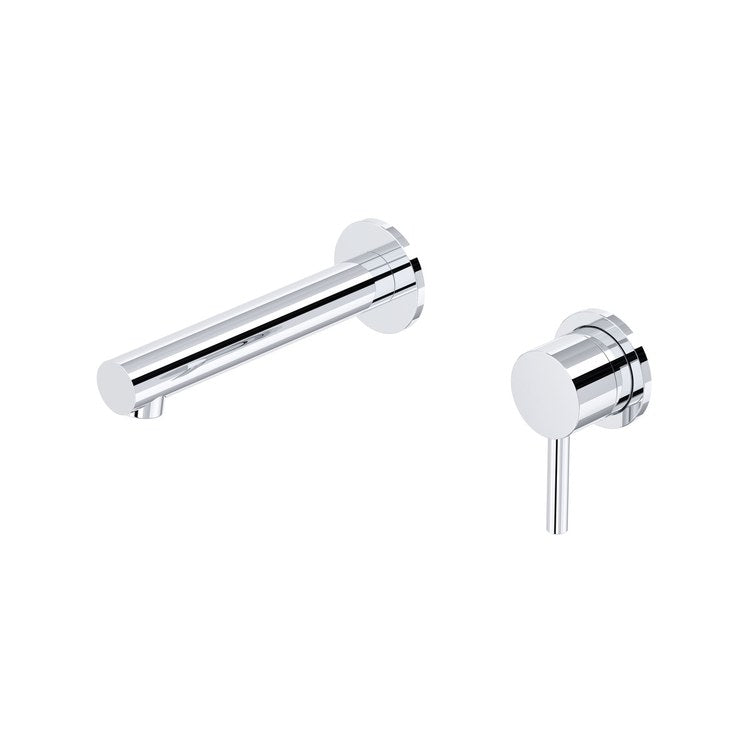 Lavatory Trim GS Wall 1 Lever Chrome WaterSense ADA 1.2 Gallons per Minute - Image 1