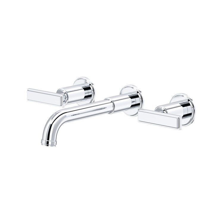 Lavatory Trim Manifesto 1 Lever Chrome WaterSense ADA 1.2 Gallons per Minute - Image 1