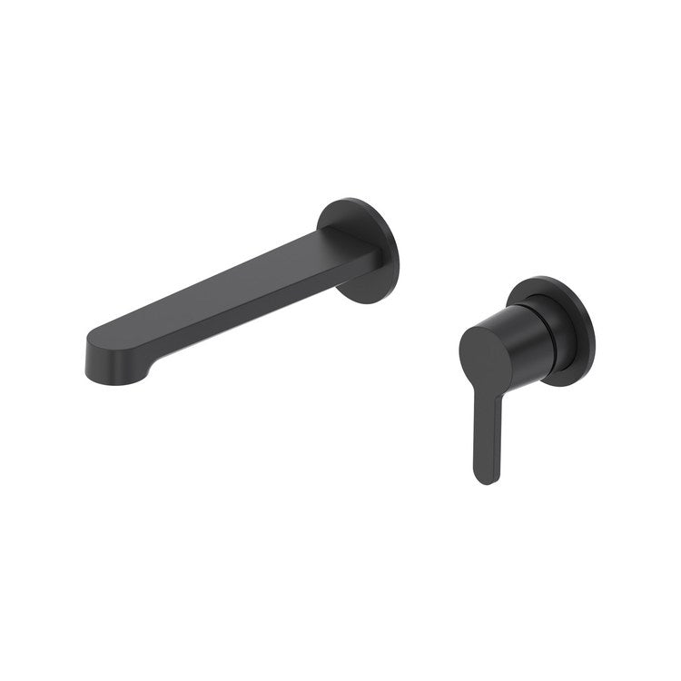 Lavatory Trim Nibi 1 Lever Black WaterSense ADA 1.2 Gallons per Minute - Image 1