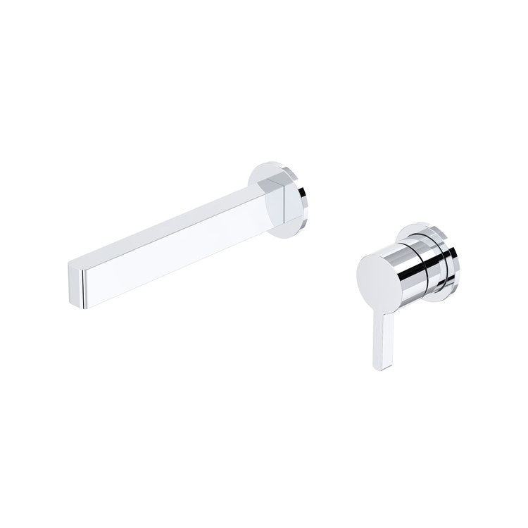 Lavatory Trim Paradox 1 Lever Chrome WaterSense ADA 1.2 Gallons per Minute - Image 1