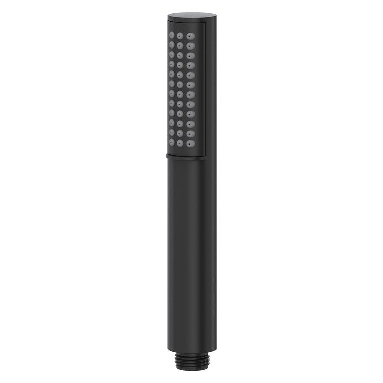 Handshower Black 1 Functions 1.8 Gallons per Minute - Image 1