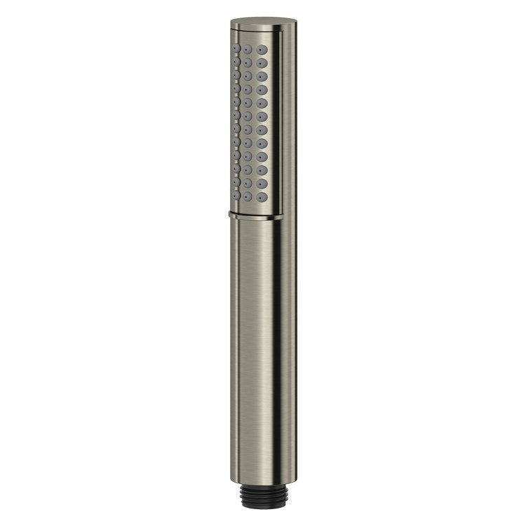 Handshower Brushed Nickel 1 Functions 1.8 Gallons per Minute - Image 1