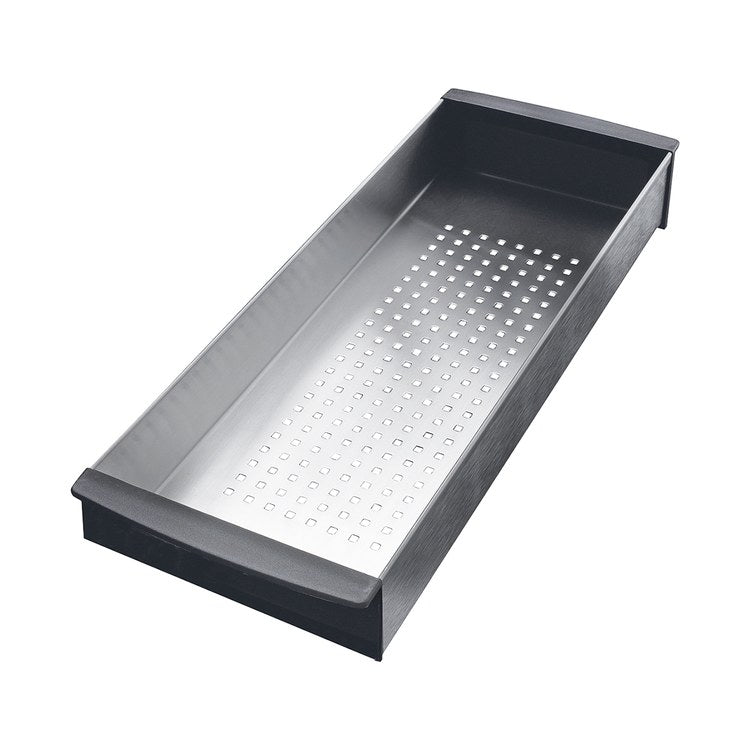 Colander 6-1/8 x 16 Inch Steel Stainless Steel for MAG1201414/MAG6201414/MAG1601611/MAG6601611/MAG1102/MAG61029
