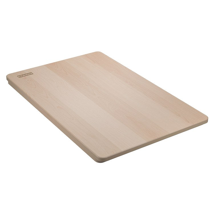 Cutting Board Iroko Wood for Granite Sinks