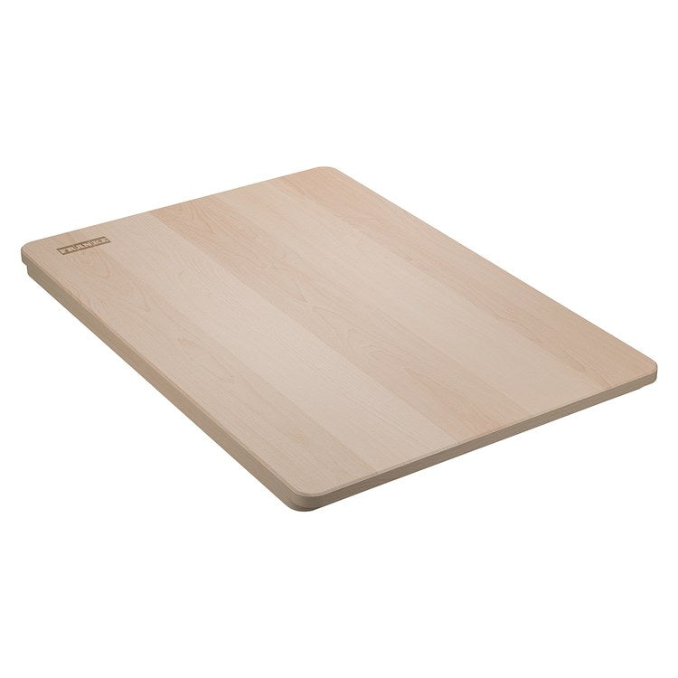 Cutting Board Maple Wood for Granite Sinks