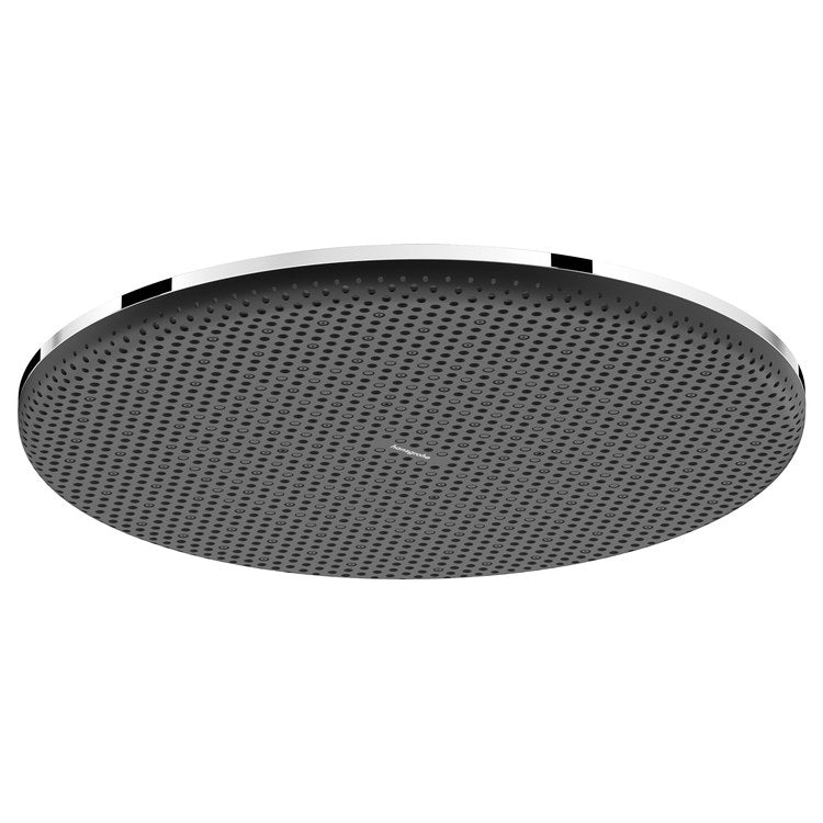 Showerhead Raindance Alive S 300 2 Functions Chrome 11-7/8 Inch 1.75 Gallons per Minute Round Wall/Ceiling - Image 1