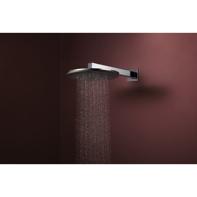 Showerhead Raindance Alive S 300 2 Functions Chrome 11-7/8 Inch 1.75 Gallons per Minute EcoRight QuickClean DropGuard Round Concealed - Image 3