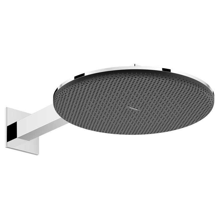 Showerhead Raindance Alive S 300 2 Functions Chrome 11-7/8 Inch 1.75 Gallons per Minute EcoRight QuickClean DropGuard Round Concealed - Image 1