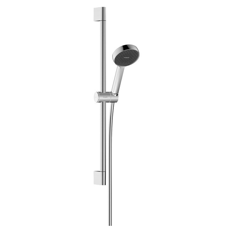 Handshower Set Activera S 95 Chrome 1 Functions WaterSense/cUPC 1.75 Gallons per Minute