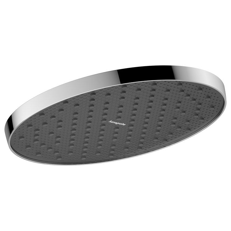 Showerhead Activera S 240 1 Functions Chrome 9-9/20 Inch 1.75 Gallons per Minute