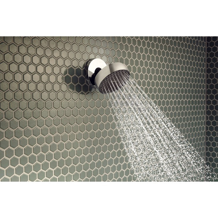 Shower Arm Activera Chrome - Image 2