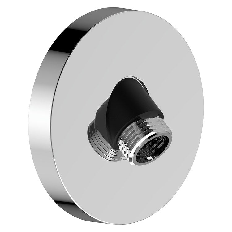 Shower Arm Activera Chrome