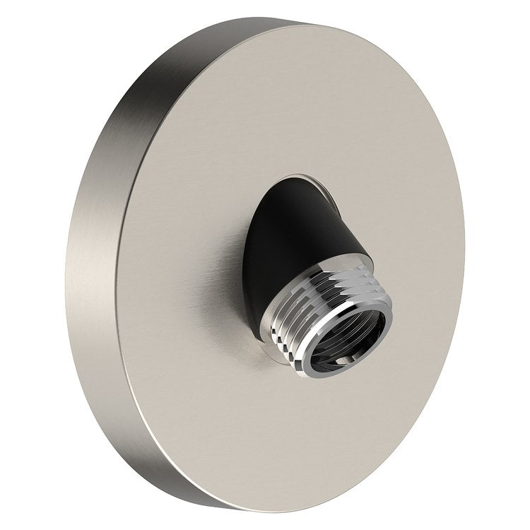 Shower Arm Activera Brushed Nickel